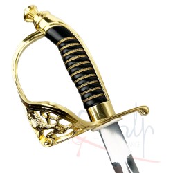 Finnish navy saber - on request