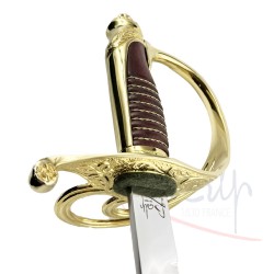 Sabre pour officiers infanterie