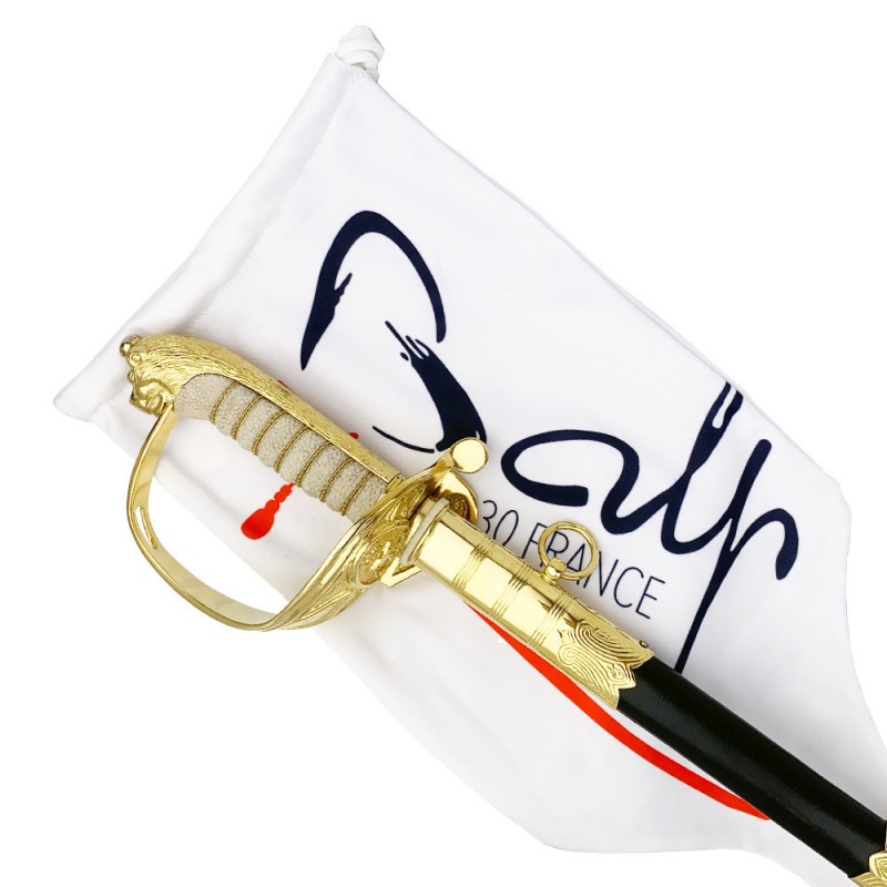 English Royal Navy Saber - SPECIAL OFFER