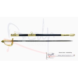 English Royal Navy Saber - SPECIAL OFFER