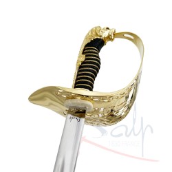 Sénégal, Sabre ENOA