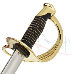 Sabre Officier modèle Saint Cyr