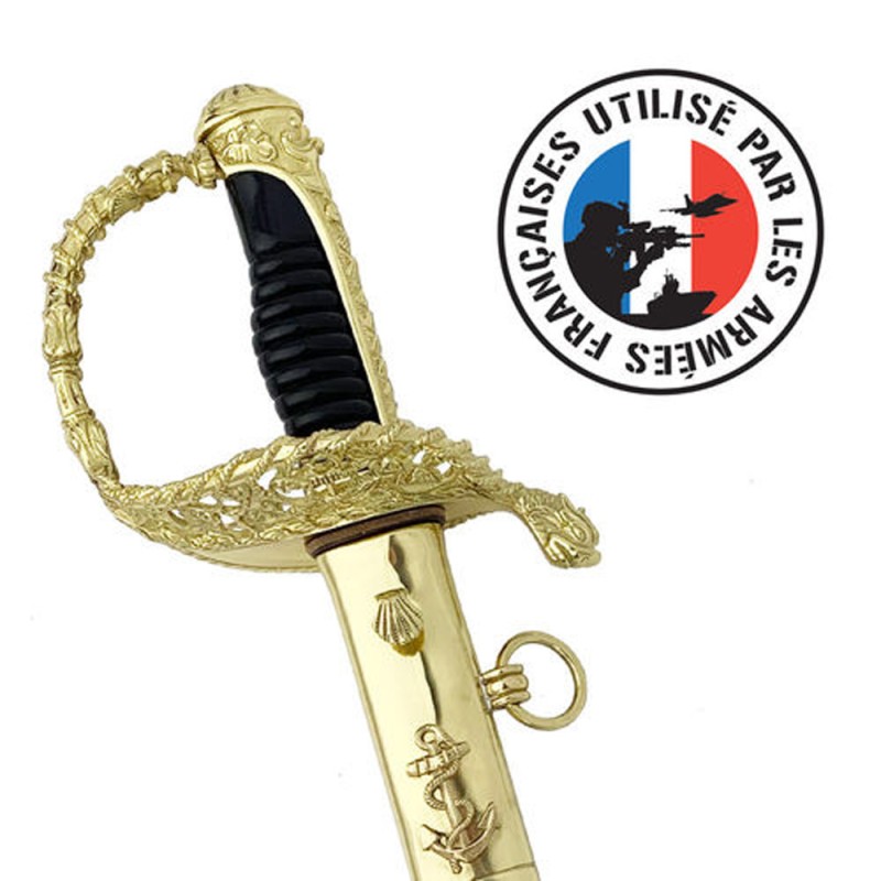 French navy saber| BALP FRANCE