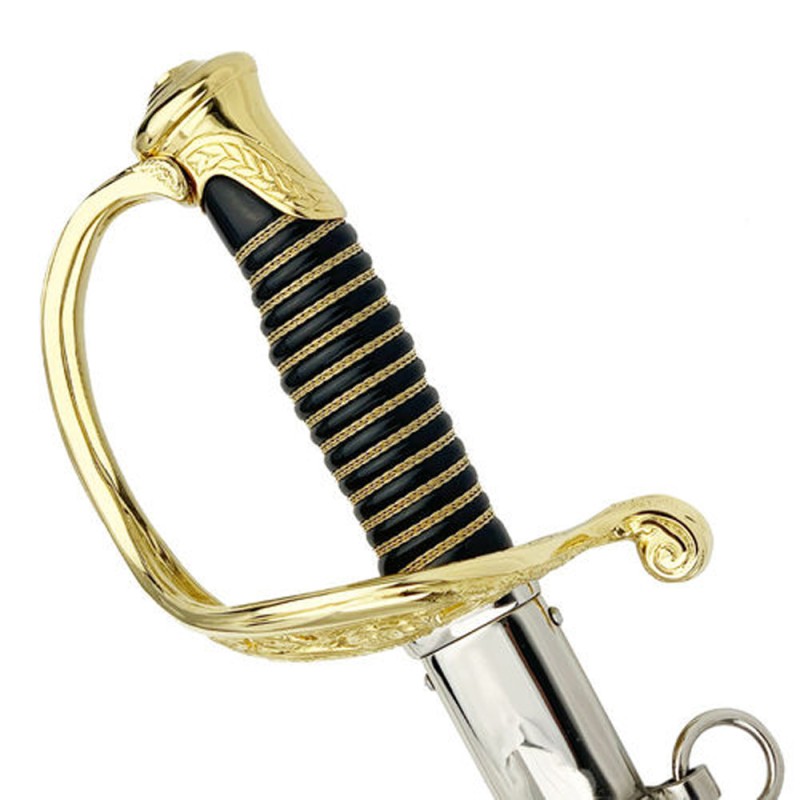 Sabre Adjudant d'Infanterie modèle 1845