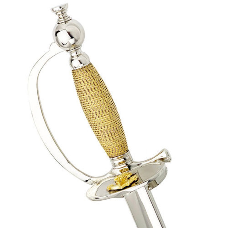 Navy Troop Sword