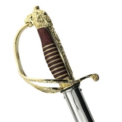 Sabre pour officiers généraux