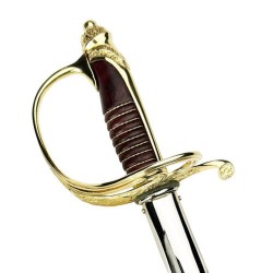 Sabre pour officiers infanterie