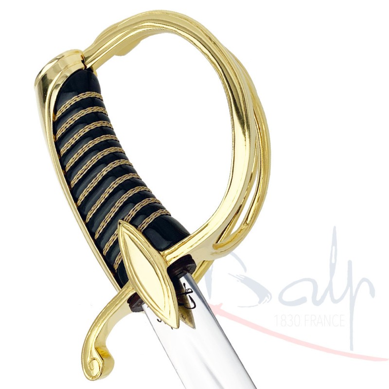 Sabre Officier modèle F1