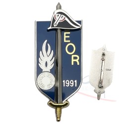 Insignia EOR 1991