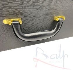 Luxury box for saber with handle