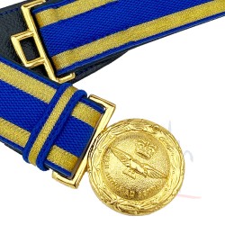 Cintura dell'aeronautica reale