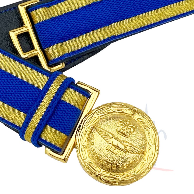 Cintura dell'aeronautica reale