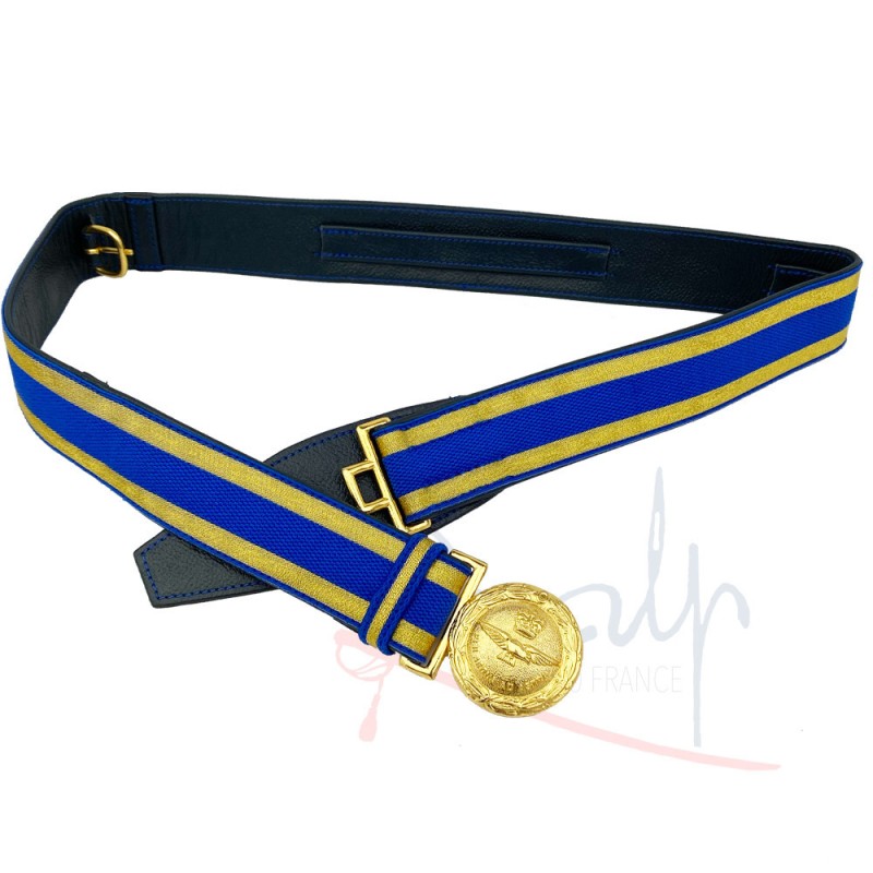 Royal Air Force Belt