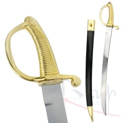 Sabre Accendino per sciabolare champagne