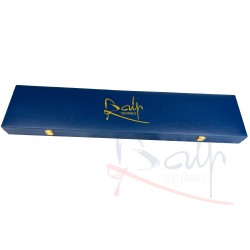 Caja para sable champagne