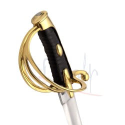 Hussar saber AN IX