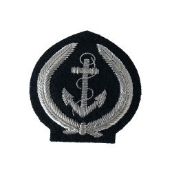 Cannetille maritime affair pressure badge