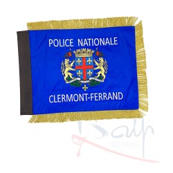 Bannières militaires