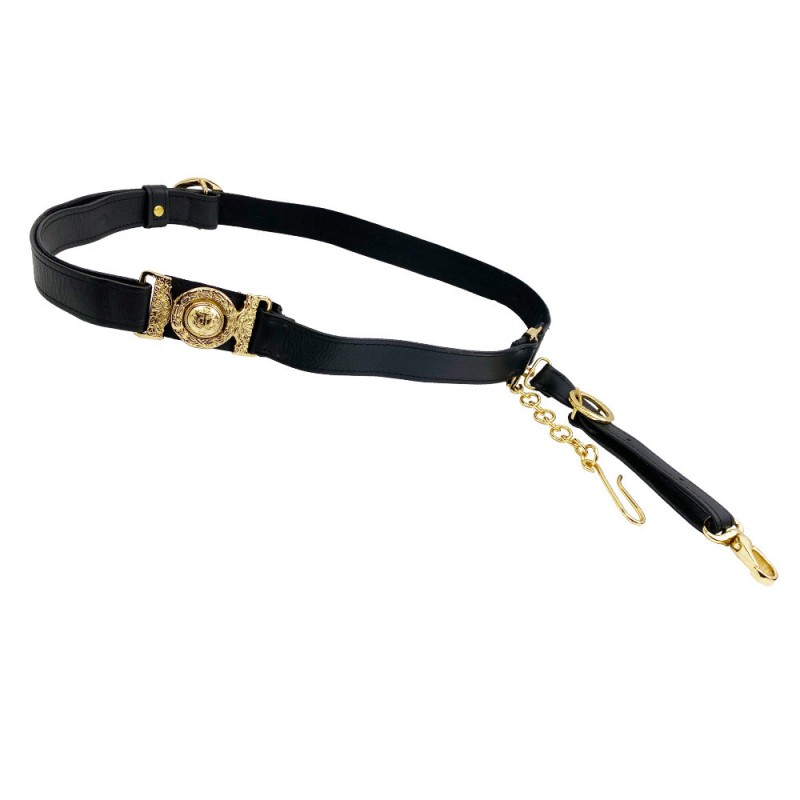 Navy belt - on request