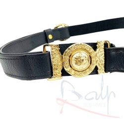 Navy belt - on request