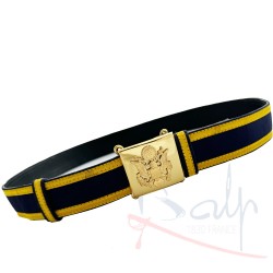 US Army ceremonial belt