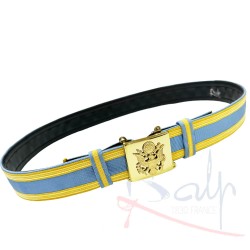 US Army officer ceremonial belt