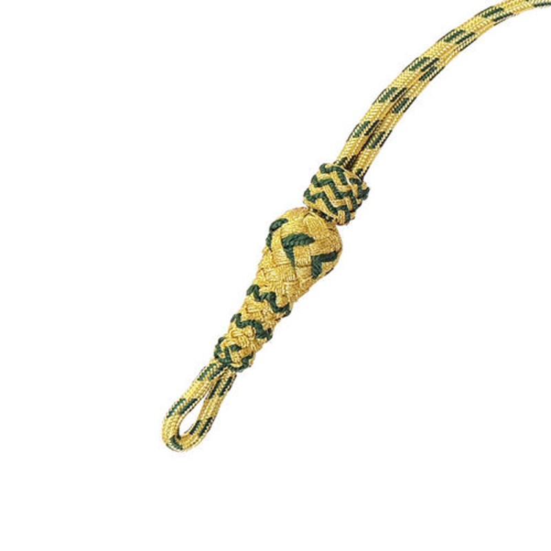 Army officer strap