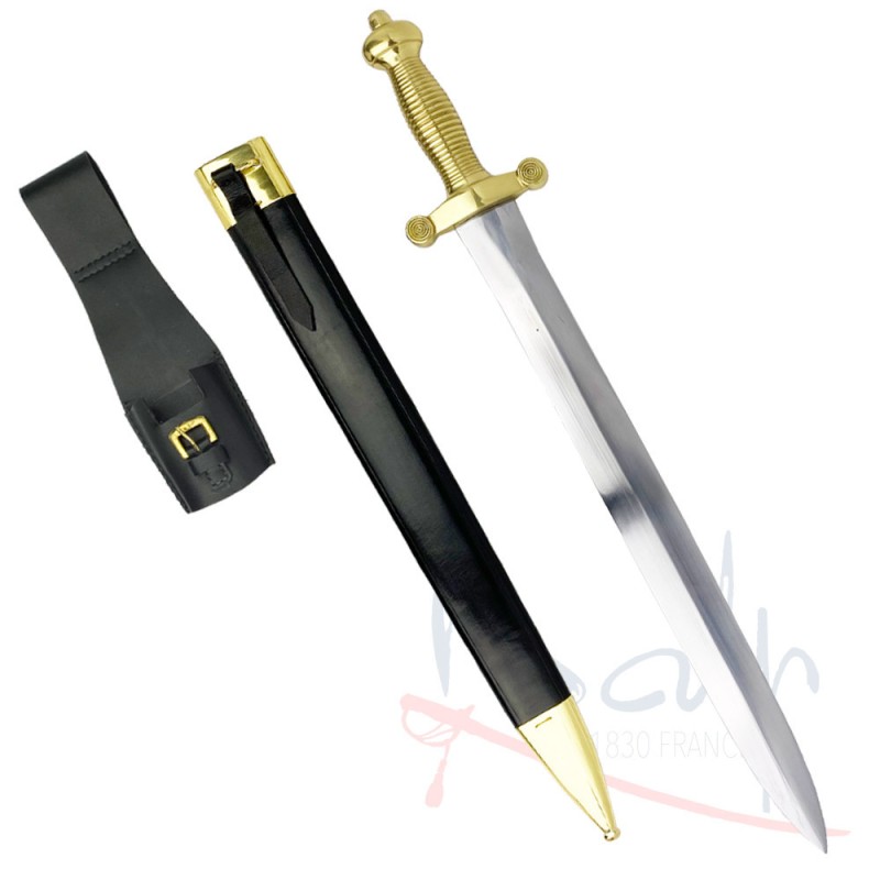 Infantry sword model 1831