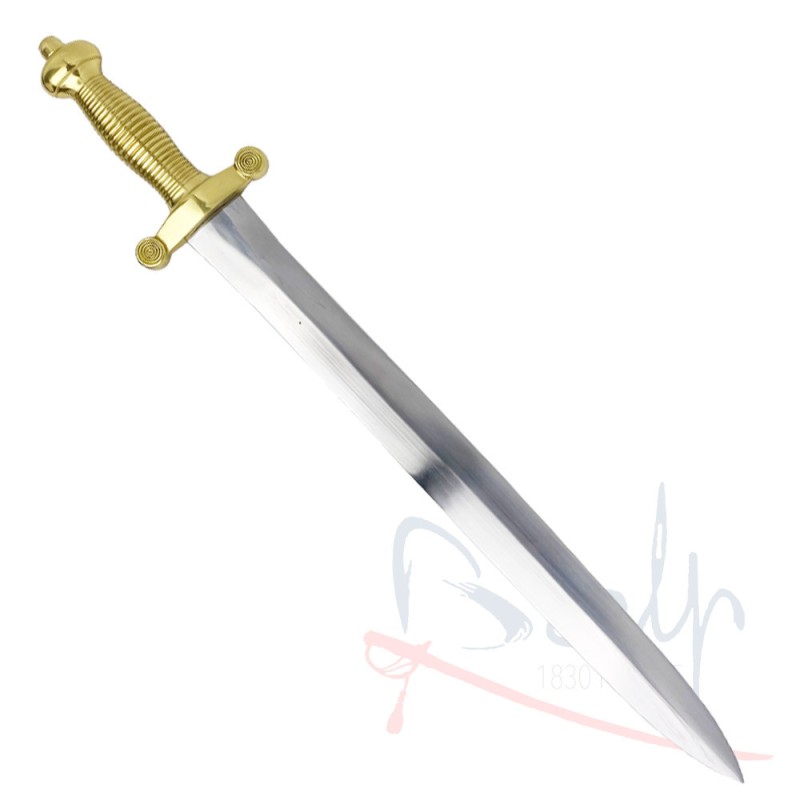 Infantry sword model 1831