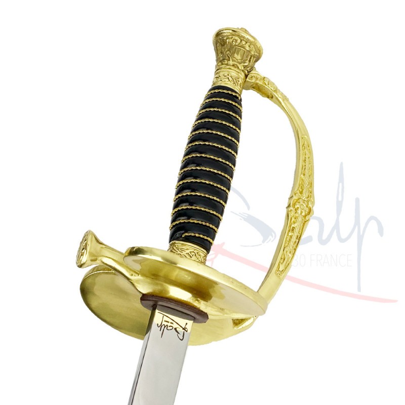 Armament Corps Officers' Sword