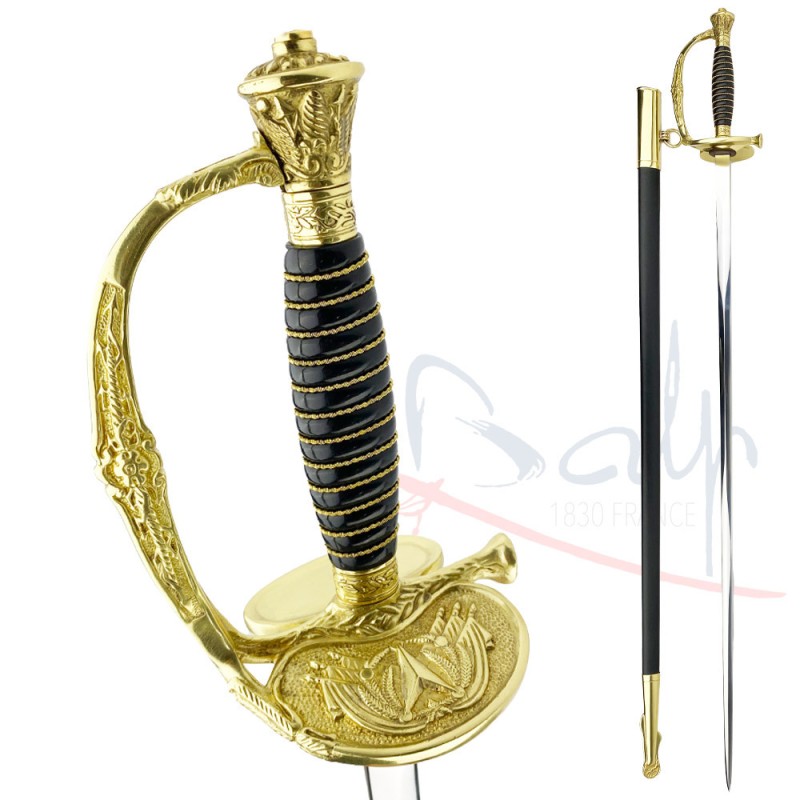 Armament Corps Officers' Sword