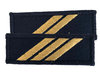 French National Marine chest grade