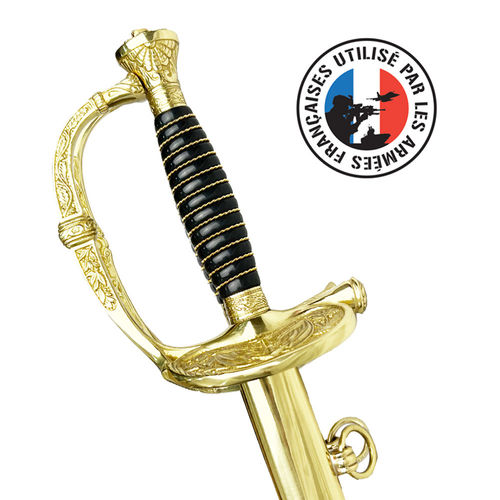 Armament Corps Officers' Sword