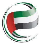 Militärsäbel aus den Vereinigten Arabischen Emiraten