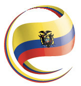 Militärische Säbel Ecuador