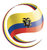 Sciabole militari Ecuador
