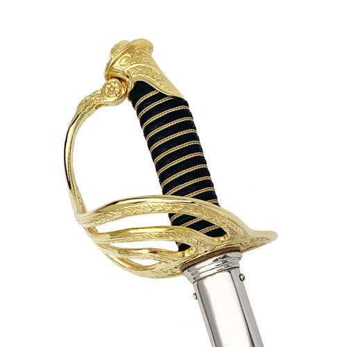 ERM Cavalry sword