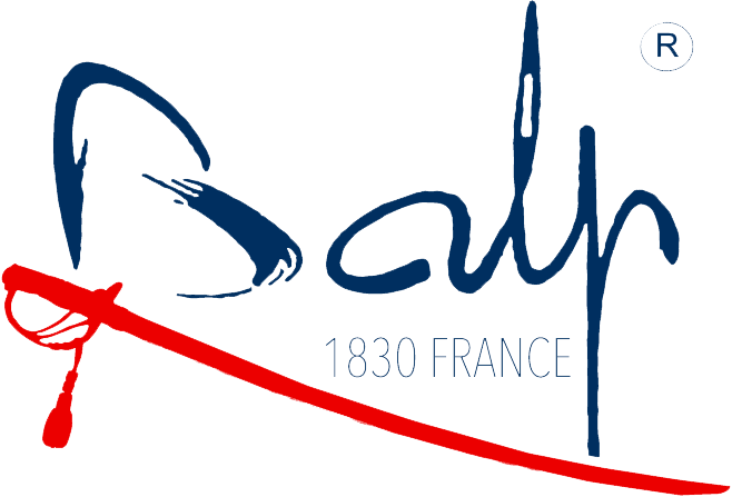 logo BALP FRANCE